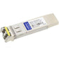 AddOn Cisco Ons-SC+-10G-1550 Comp TAA 10G-CWDM SFP+ SMF 1550NM LC XCVR