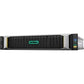 HPE MSA 1050 10GBE ISCSI DC LFF Storage
