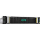 HPE MSA 1050 8GB FC DC LFF Storage