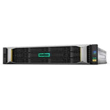 HPE MSA 1050 1GBE ISCSI DC LFF Storage