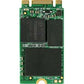 Transcend 64GB SSD SATA M.2 2242 MLC