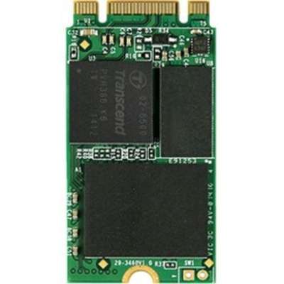 Transcend 64GB SSD SATA M.2 2242 MLC
