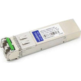 AddOn Cisco SFP+ LC Ons-SC+-10GEP41.7 Compat TAA XCVR 10GB DWDM Domino LC