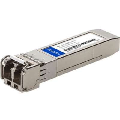 AddOn Cisco SFP+ LC Ons-SC+-10GEP55.3 Compat TAA XCVR 10GB DWDM Domino LC
