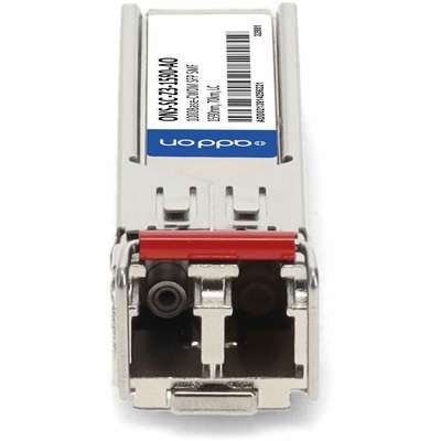 AddOn Cisco SFP 70KM Ons-SC-Z3-1590 Compat TAA XCVR 1GB CWDM SMF LC