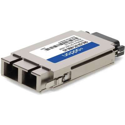 AddOn Cisco GBIC 550M Ons-GX-2FC-Mmi Compat TAA XCVR 1GB SX MMF 850NM SC
