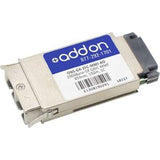 AddOn Cisco GBIC 550M Ons-GX-2FC-Mmi Compat TAA XCVR 1GB SX MMF 850NM SC