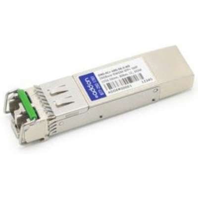 AddOn Cisco SFP+ LC Ons-SC+-10G-56.5 Compat TAA XCVR 10GB DWDM Domino LC