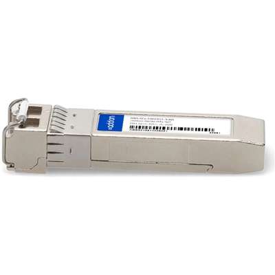 AddOn Cisco SFP+ LC Ons-SC+-10GEP51.3 Compat TAA XCVR 10GB DWDM Domino LC