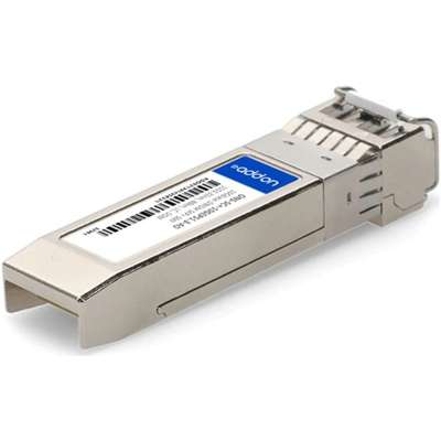 AddOn Cisco SFP+ LC Ons-SC+-10GEP51.3 Compat TAA XCVR 10GB DWDM Domino LC
