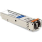 AddOn Adva SFP+ 80KM CWDM LC XCVR Compat TAA XCVR 10GB CWDM Domino LC