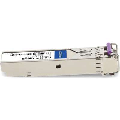 AddOn Cisco SFP 70KM Ons-SC-Z3-1490 Compat TAA XCVR 1GB CWDM SMF LC