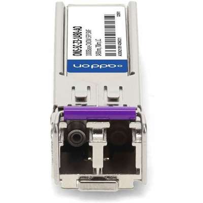 AddOn Cisco SFP 70KM Ons-SC-Z3-1490 Compat TAA XCVR 1GB CWDM SMF LC