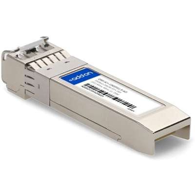 AddOn Cisco SFP+ LC Ons-SC+-10GEP31.9 Compat TAA XCVR 10GB DWDM Domino LC