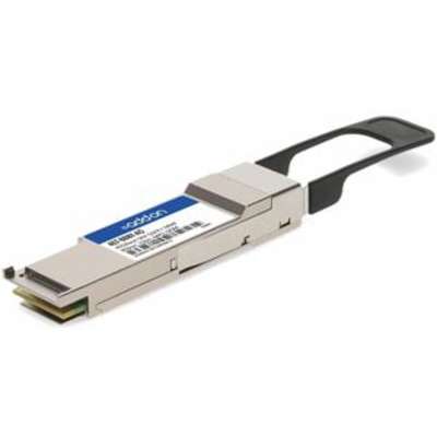 AddOn Dell QSFP+ 150M SR4 407-Bbby Compat TAA XCVR 40GB SR4 Domino Mpo