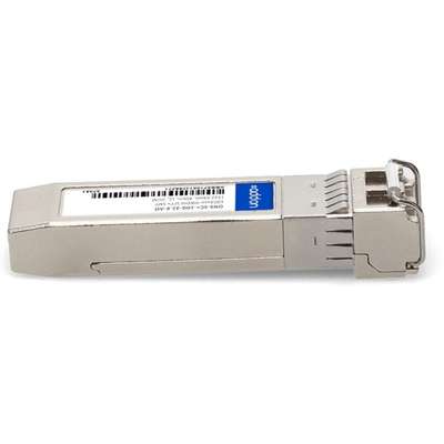 AddOn Cisco SFP+ LC Ons-SC+-10G-32.6 Compat TAA XCVR 10GB DWDM Domino LC