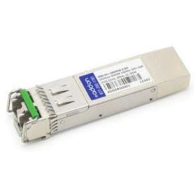 AddOn Cisco SFP+ LC Ons-SC+-10GEP46.5 Compat TAA XCVR 10GB DWDM Domino LC