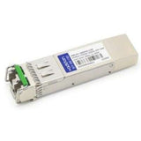 AddOn Cisco SFP+ LC Ons-SC+-10GEP42.1 Compat TAA XCVR 10GB DWDM Domino LC