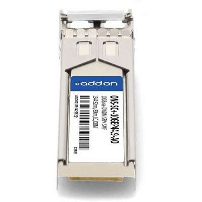 AddOn Cisco SFP+ LC Ons-SC+-10GEP44.9 Compat TAA XCVR 10GB DWDM Domino LC