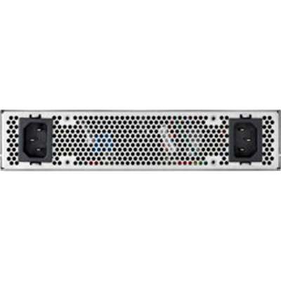 HPE SN2100M 100GBE 16QSFP28 Switch
