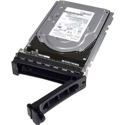 Dell 15 000 RPM SAS Harddrive 12GBPS 512N 2.5 inch Hotplug Drive 600 GB