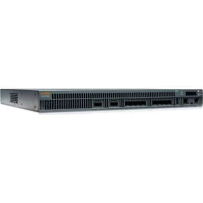 HPE Aruba 7280 RW Control