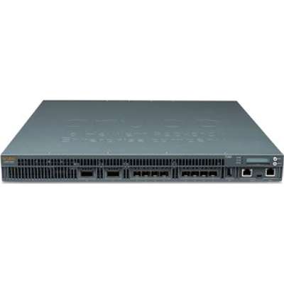 HPE Aruba 7280 RW Control