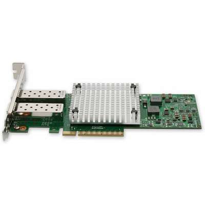 AddOn 10GBS Dual SFP+ NIC Qlogic Compat