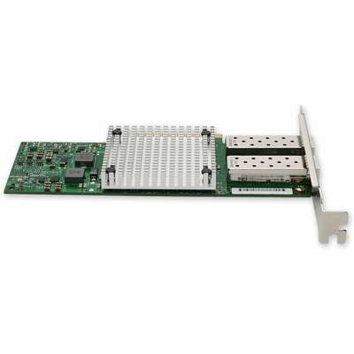 AddOn 10GBS Dual SFP+ NIC Qlogic Compat