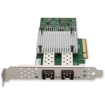 AddOn 10GBS Dual SFP+ NIC Qlogic Compat