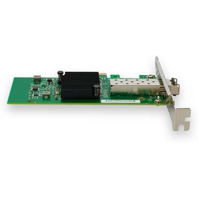 AddOn 1GBS Single SFP PCIE X4