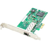 AddOn 1GBS Single SFP PCIE X4