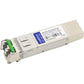 AddOn XCVR SFP+ 10GBASE-DWDM 1549.32NM SMF TAA