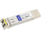 AddOn XCVR SFP+ 10GBASE-DWDM 1558.17NM SMF TAA