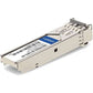 AddOn XCVR SFP+ 10GBASE-CWDM 80KM SMF Domino TAA
