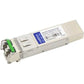 AddOn XCVR SFP+ 10GBASE-DWDM 1547.72NM SMF TAA