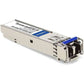 AddOn XCVR SFP+ 10GBASE-CWDM 80KM SMF Domino TAA