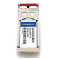 AddOn XCVR SFP+ 10GBASE-CWDM 80KM SMF Domino TAA