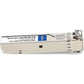 AddOn XCVR SFP+ 10GBASE-CWDM 80KM SMF Domino TAA