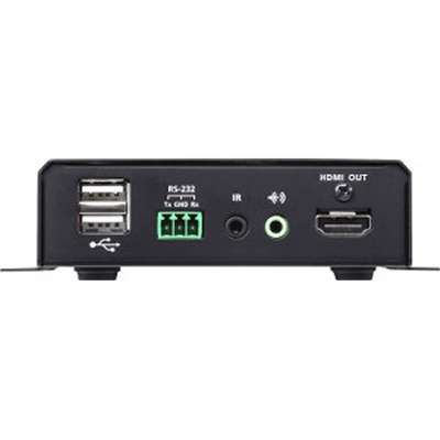 ATEN 4K HDMI Over IP Extender Receiver Receiver Unit