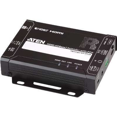 ATEN HDMI HDBaseT Extender with  POH/BI-Directio