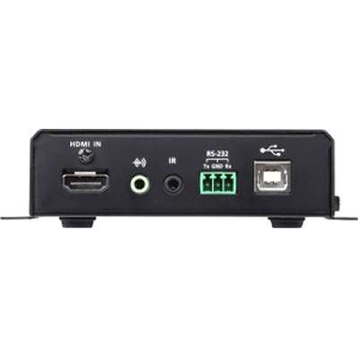 ATEN 4K HDMI Over IP Extender Transmitter Transmitter Unit