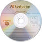 Verbatim AZO DVD-R 4.7GB 16x Branded Surface *50-Pack Spindle*