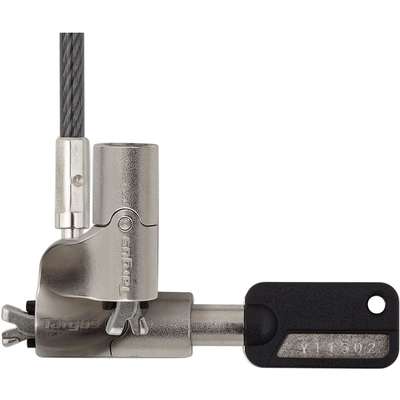 Targus DEFCON Black N-KL Mini Keyed Cable Lock