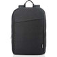 Lenovo 15.6" Backpack B210 Black-Row