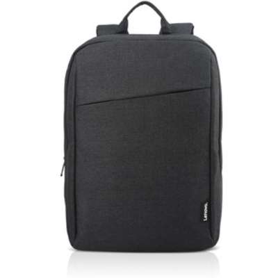 Lenovo 15.6" Backpack B210 Black-Row