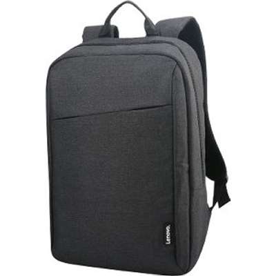 Lenovo 15.6" Backpack B210 Black-Row