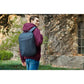 Lenovo 15.6" Backpack B210 Black-Row