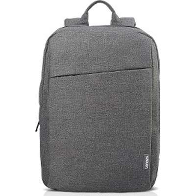 Lenovo 15.6" Backpack B210 Grey-Row