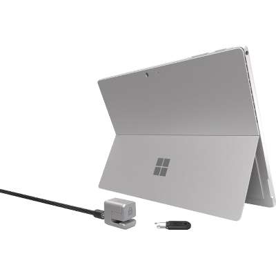 Kensington Keyed Cable Lock for Surface Pro - Master Key On Demand